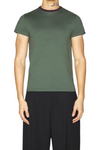 Mugler Baby Tee Shirt