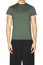 Mugler Baby Tee Shirt