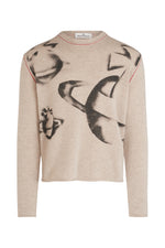 Vivienne Westwood Orbit Jumper