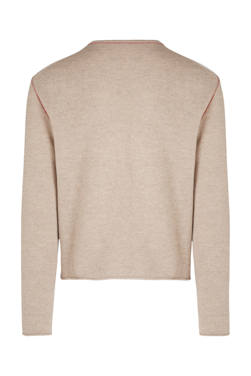 Vivienne Westwood Orbit Jumper