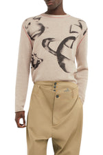 Vivienne Westwood Orbit Jumper