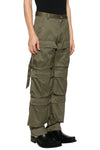 Mugler Cargo Pants