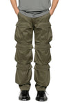 Mugler Cargo Pants