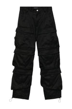 Mugler Cargo Pants