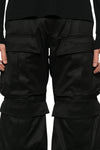 Mugler Cargo Pants