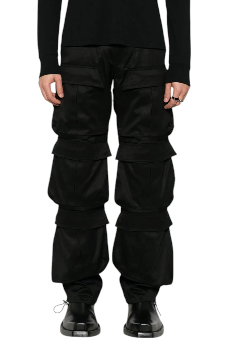 Mugler Cargo Pants