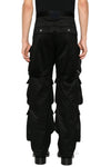 Mugler Cargo Pants