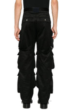 Mugler Cargo Pants