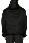 Mugler Cargo Jacket