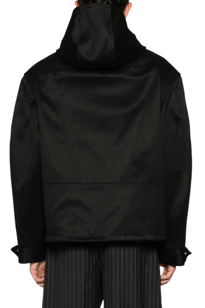 Mugler Cargo Jacket