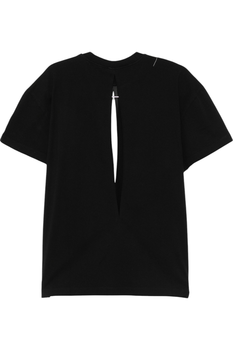 MM6 Maison Margiela Short-sleeved Top