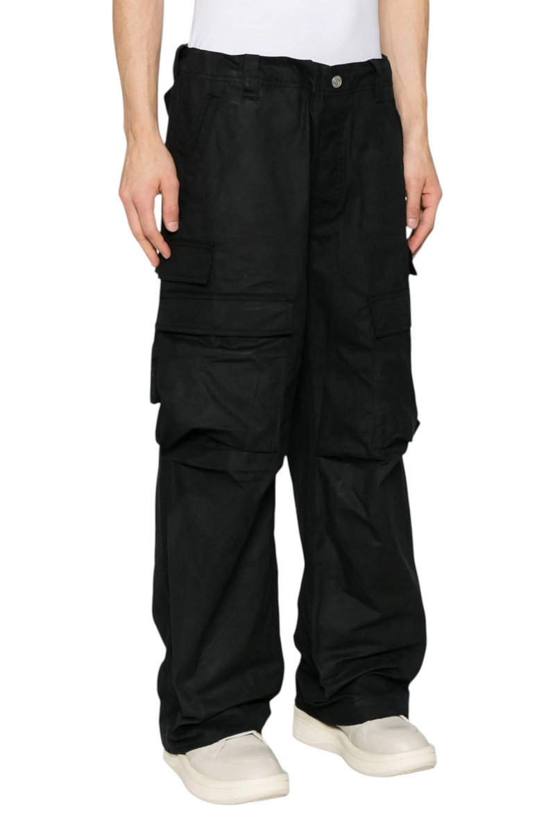 Purple Brand Double Pocket Cargo