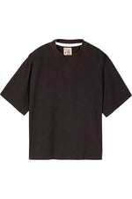 CAMPERLAB Boxy T-Shirt