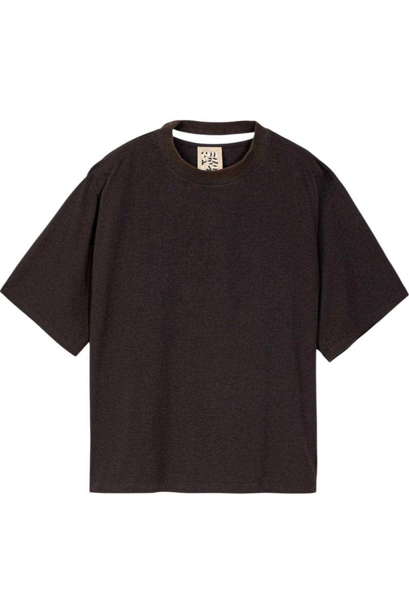 CAMPERLAB Boxy T-Shirt