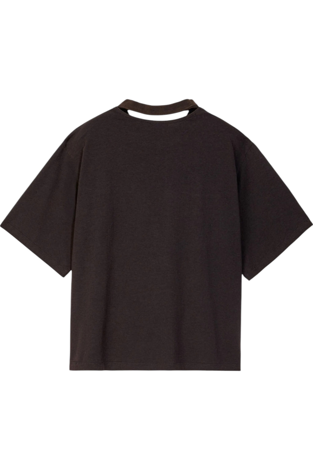 CAMPERLAB Boxy T-Shirt