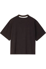 CAMPERLAB Boxy T-Shirt
