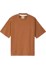 CAMPERLAB Boxy T-Shirt