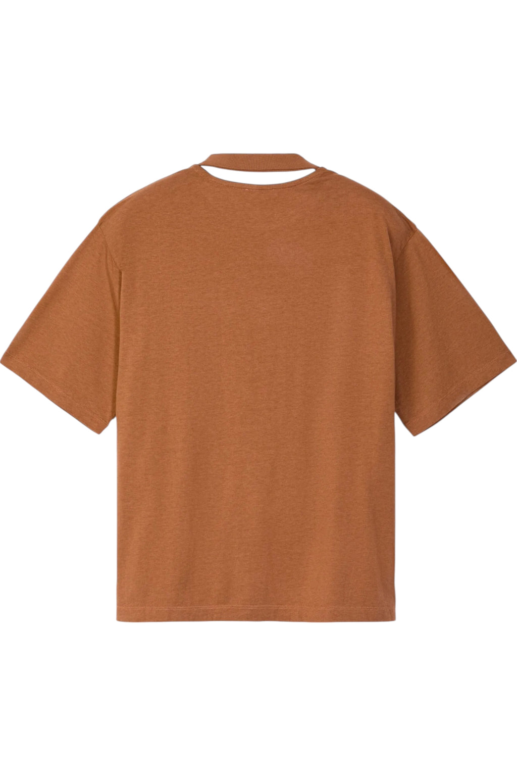 CAMPERLAB Boxy T-Shirt