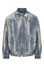 Vivienne Westwood Piranha Jacket