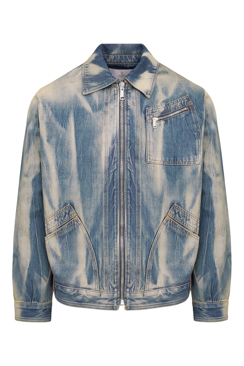 Vivienne Westwood Piranha Jacket