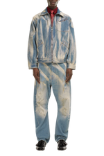 Vivienne Westwood Piranha Jacket