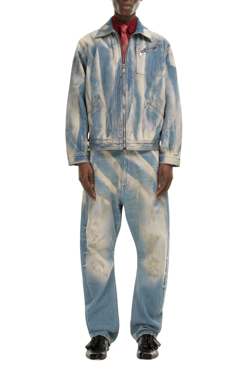 Vivienne Westwood Piranha Jacket