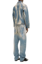 Vivienne Westwood Piranha Jacket