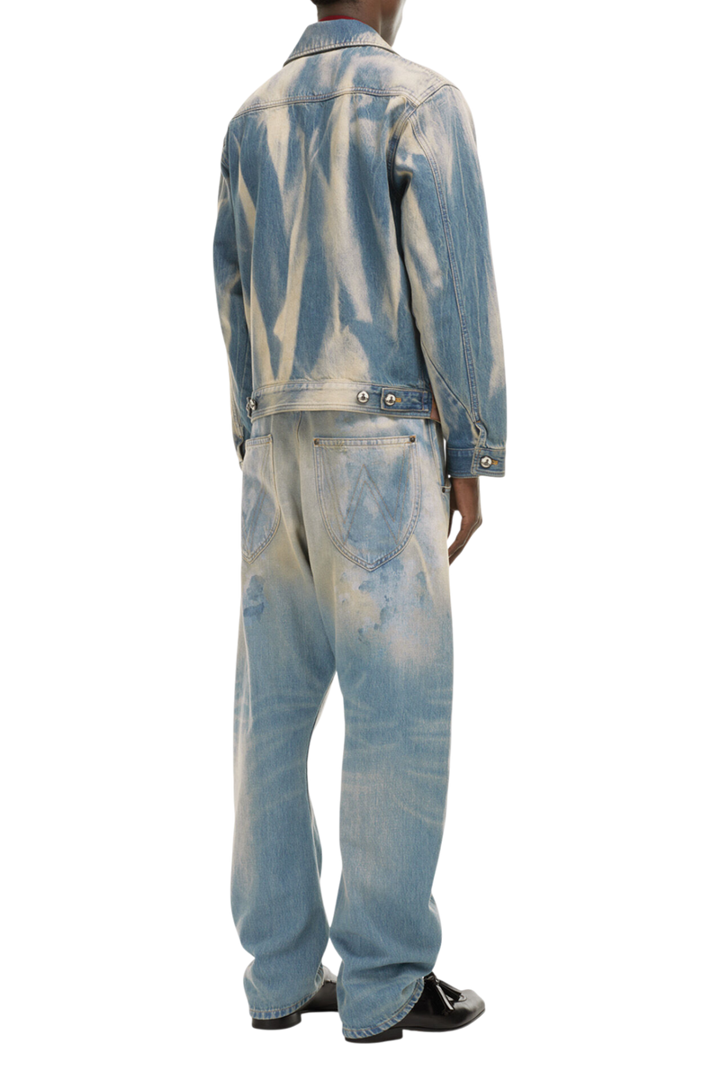 Vivienne Westwood Piranha Jacket