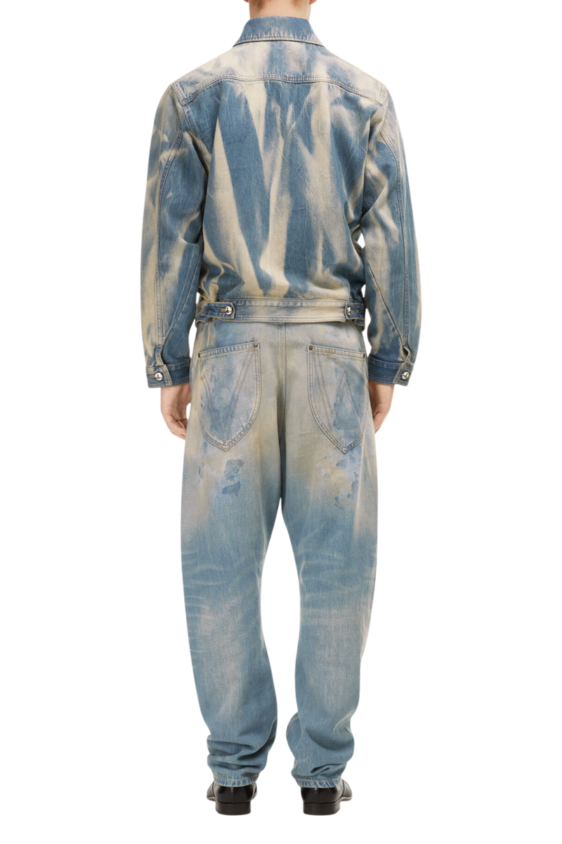 Vivienne Westwood Piranha Jacket