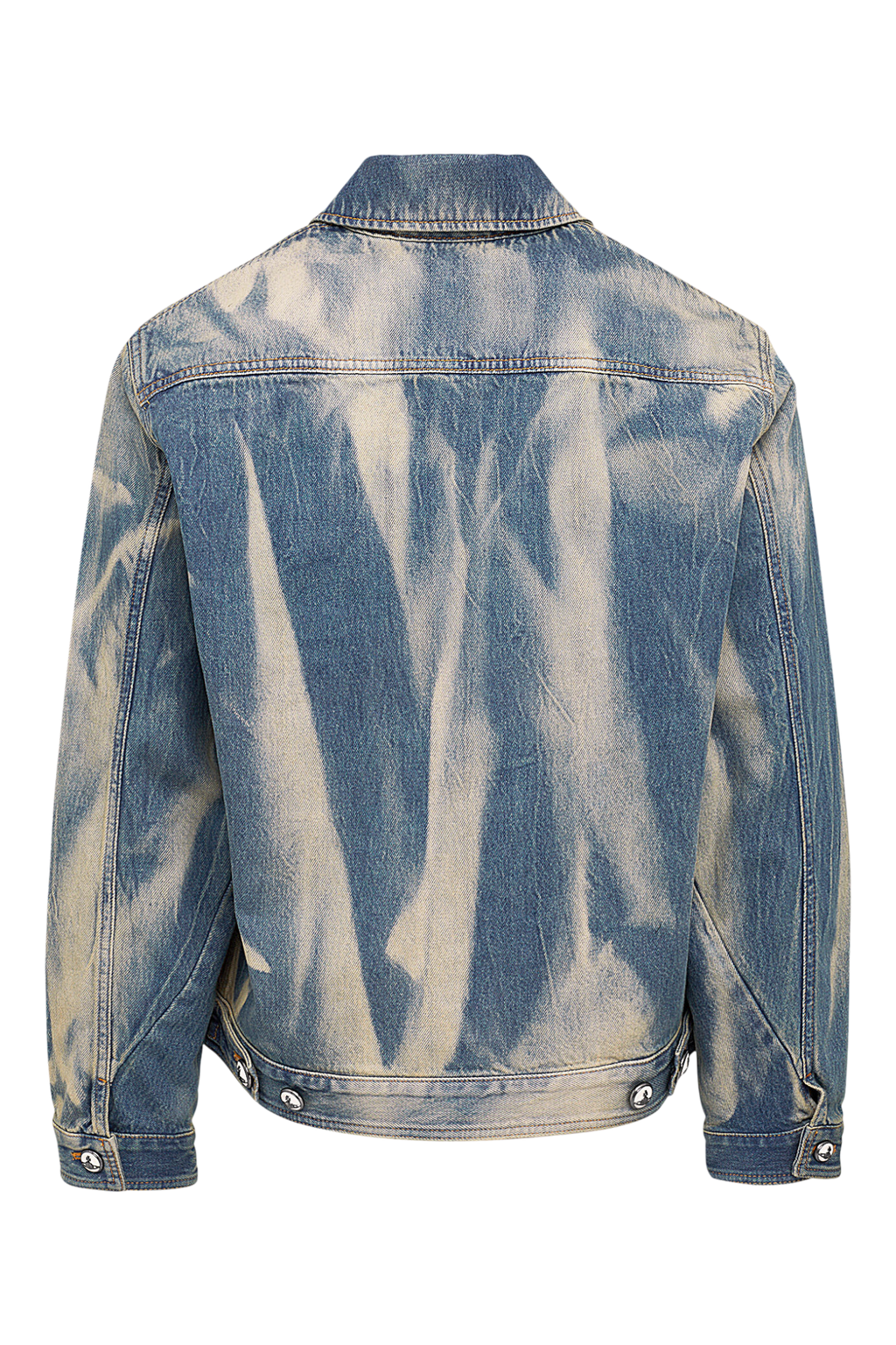 Vivienne Westwood Piranha Jacket