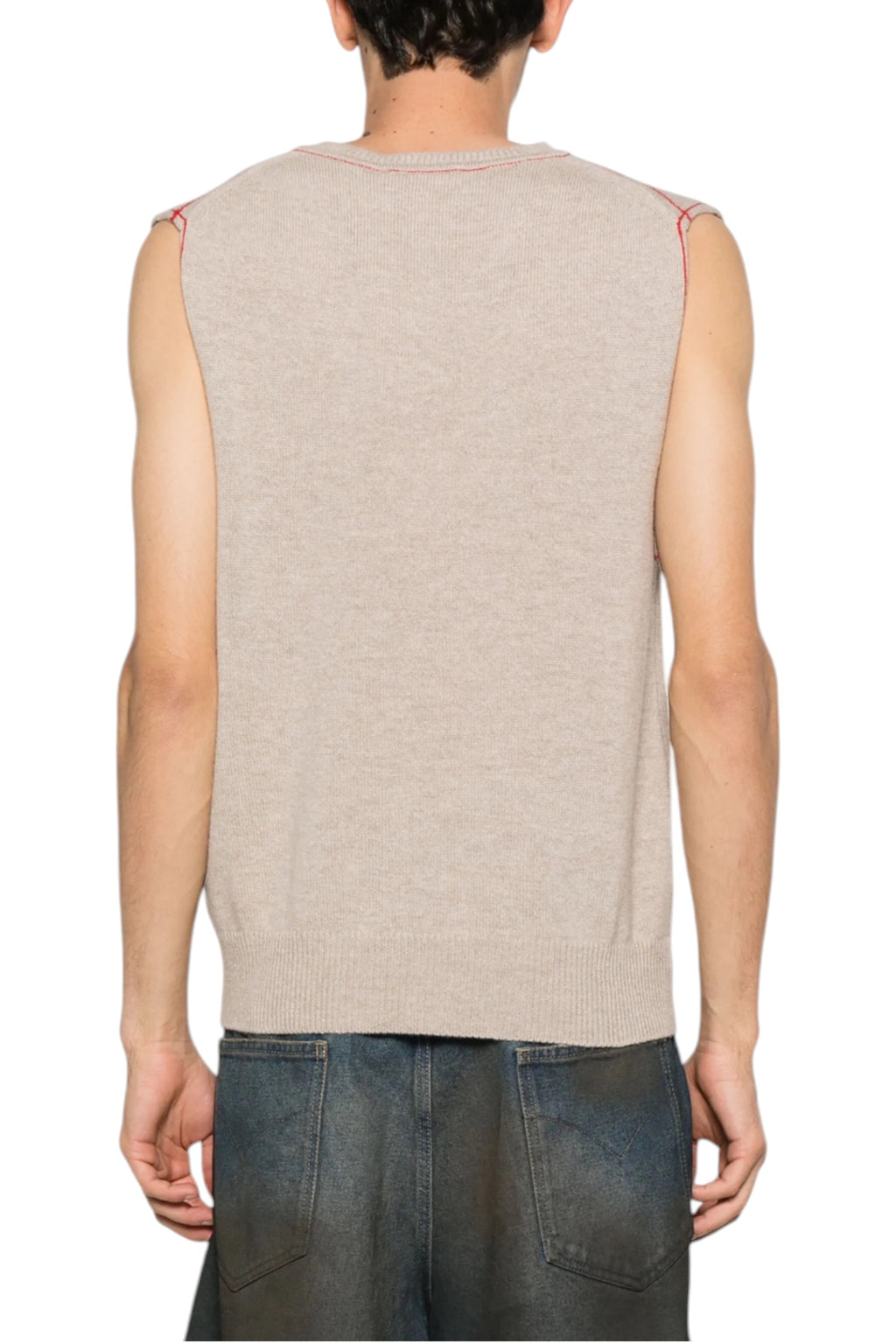 Vivienne Westwood Orbit Vest