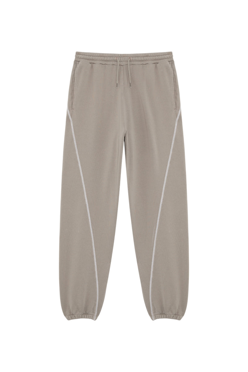 Saul Nash Core Kinetic Slim Jogger Loopback