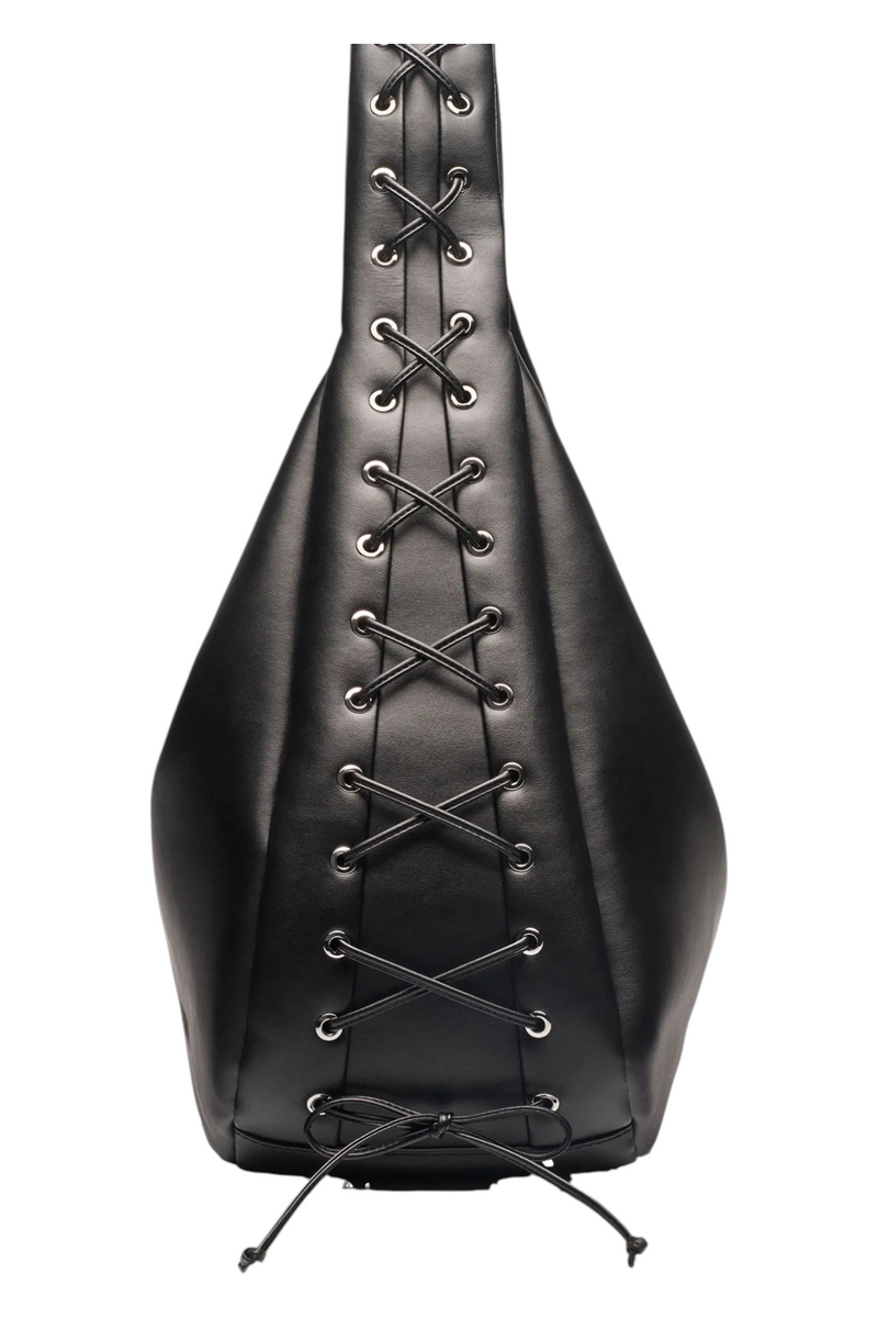 Ganni Bou Bag Hobo XXL