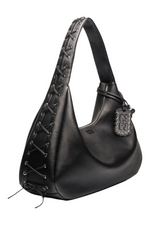 Ganni Bou Bag Hobo XXL