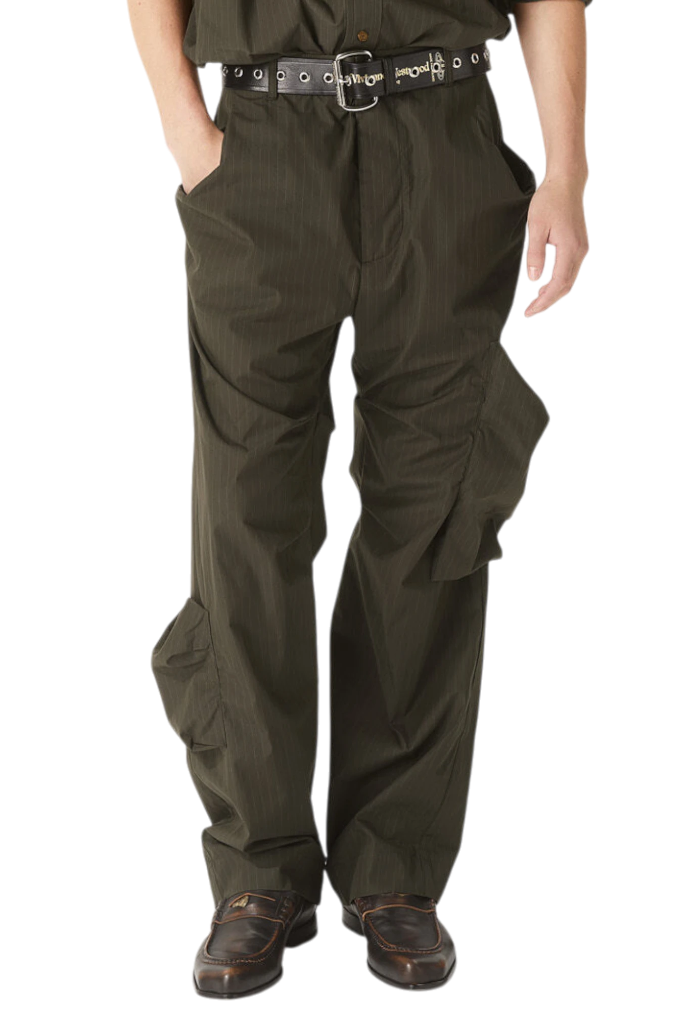Vivienne Westwood Achilles Trousers