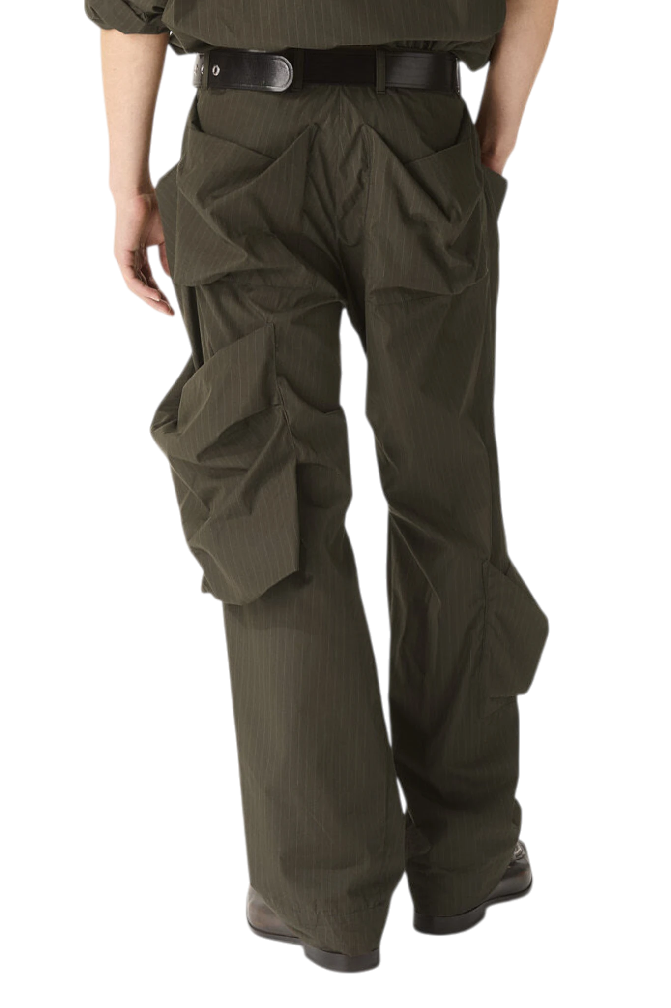 Vivienne Westwood Achilles Trousers