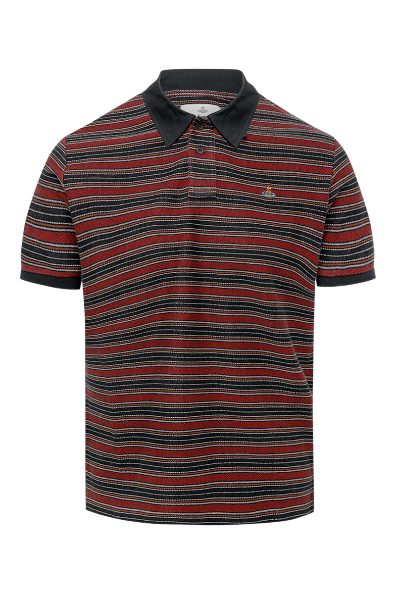 Vivienne Westwood Classic Polo
