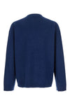 JW Anderson V Neck Zip Up Cardigan