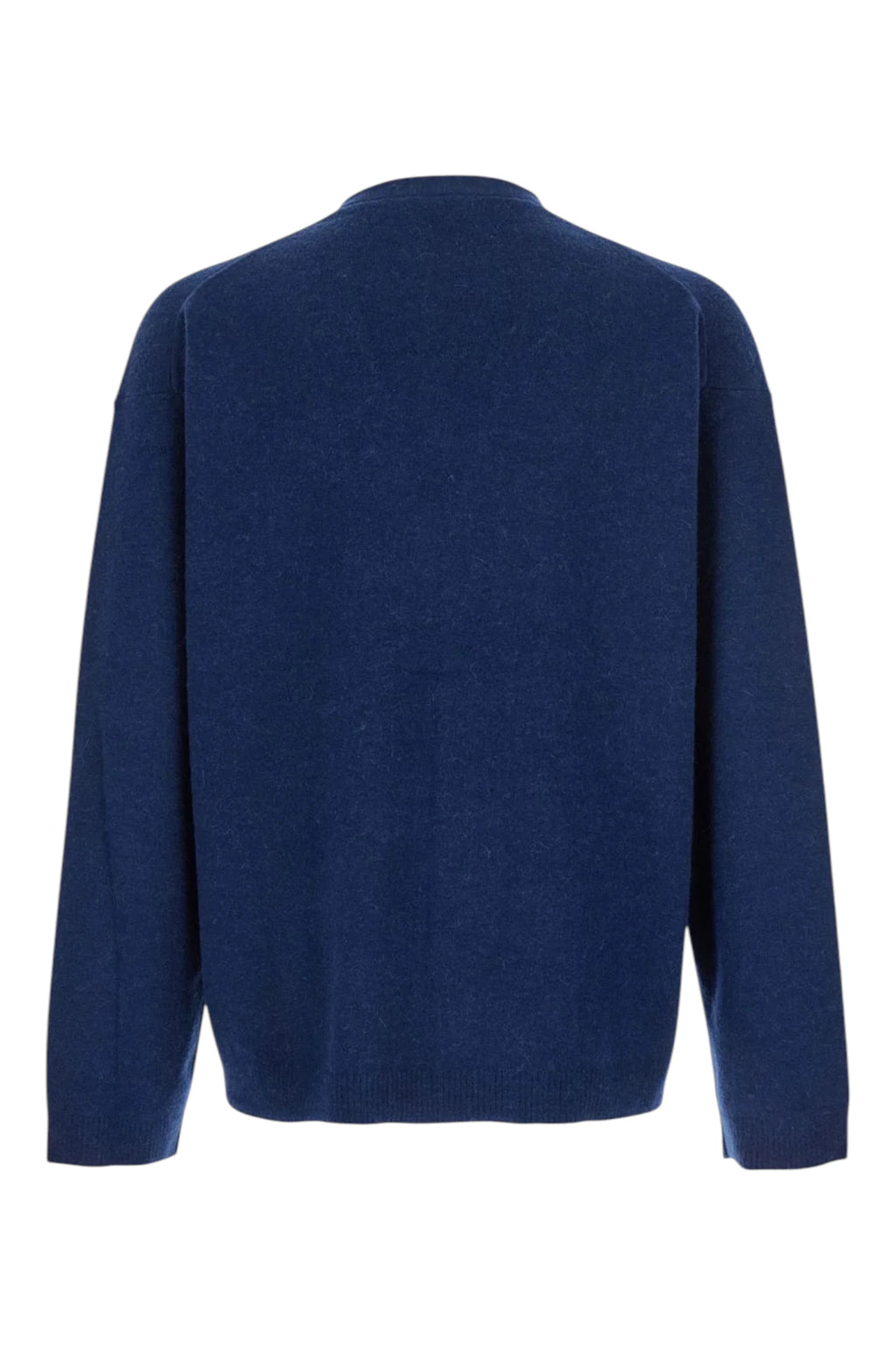 JW Anderson V Neck Zip Up Cardigan