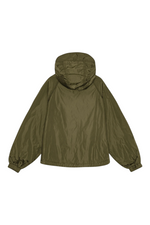 Ganni Flyweight Nylon Jacket