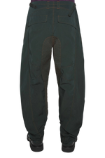 Mugler Parachute Pants