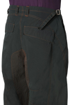 Mugler Parachute Pants