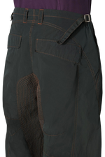 Mugler Parachute Pants