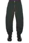 Mugler Parachute Pants