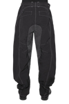 Mugler Parachute Pants