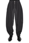 Mugler Parachute Pants
