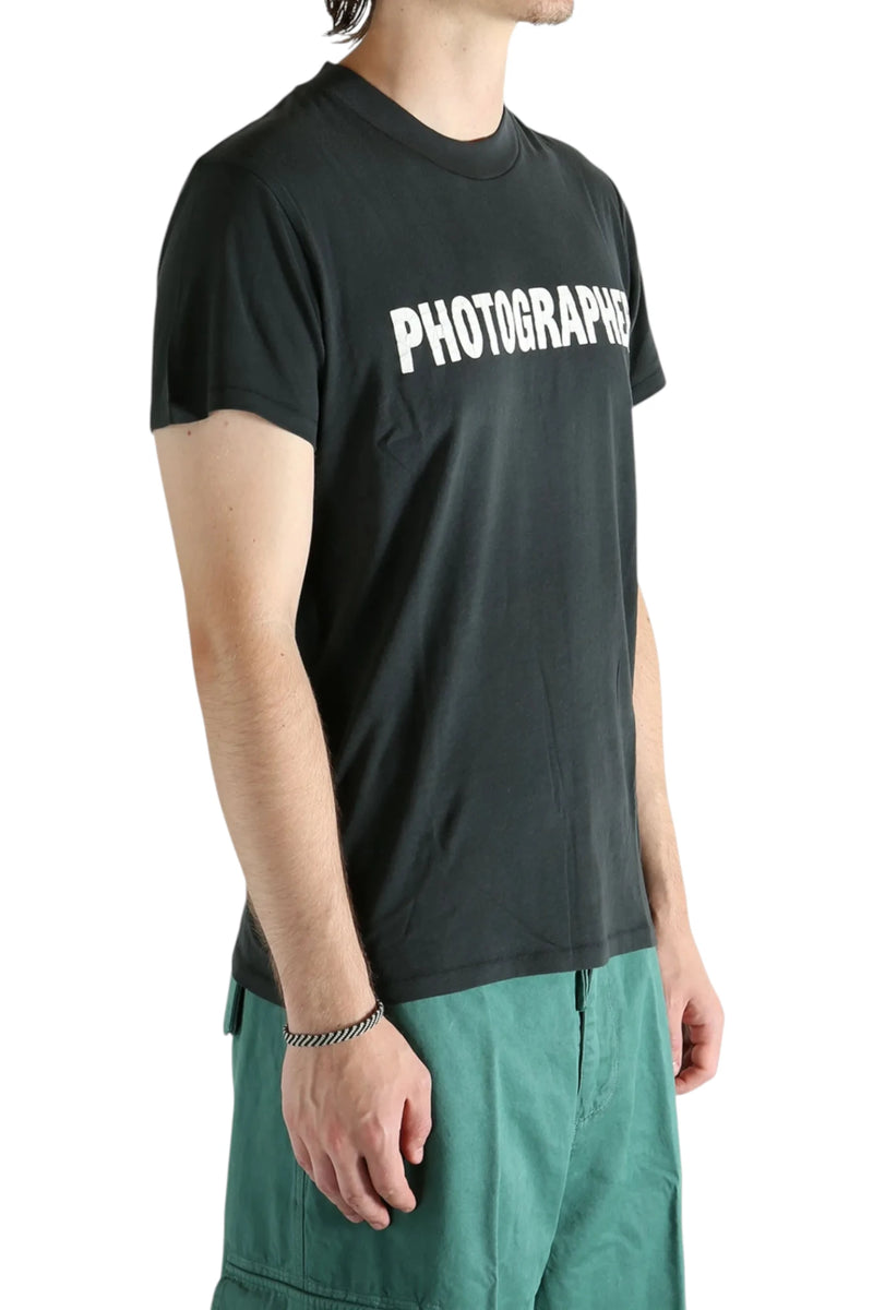 ERL Photographer T-Shirt