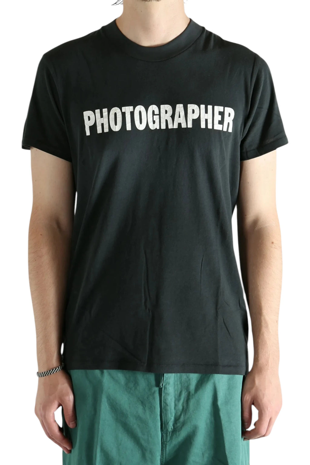 ERL Photographer T-Shirt
