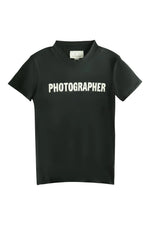 ERL Photographer T-Shirt
