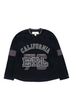 ERL Laced Hockey Jersey